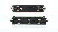 Märklin H0 Konvolut Umbauwagen Donnerbüchse 1./2. Kl. DB