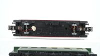 Märklin H0 Konvolut Umbauwagen Donnerbüchse 1./2. Kl. DB