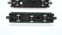 Märklin H0 Konvolut Umbauwagen Donnerbüchse 1./2. Kl. DB