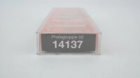 Preiser H0 14137 Passanten