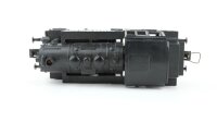 Trix H0 Dampflok BR 80 020 schwarz 3 Leiter Gleichstrom Analog