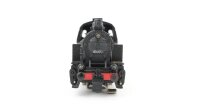 Trix H0 Dampflok BR 80 020 schwarz 3 Leiter Gleichstrom Analog