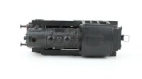 Trix H0 Dampflok BR 80 020 schwarz 3 Leiter Gleichstrom Analog