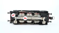 Trix H0 Dampflok BR 80 020 schwarz 3 Leiter Gleichstrom Analog