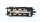 Trix H0 Dampflok BR 80 020 schwarz 3 Leiter Gleichstrom Analog