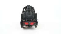 Trix H0 Dampflok BR 80 020 schwarz 3 Leiter Gleichstrom Analog