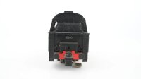 Trix H0 Dampflok BR 80 020 schwarz 3 Leiter Gleichstrom Analog