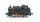 Trix H0 Dampflok BR 80 020 schwarz 3 Leiter Gleichstrom Analog