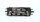 Trix H0 Dampflok BR 80 020 schwarz 3 Leiter Gleichstrom Analog
