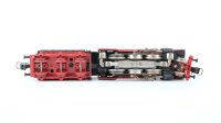 Trix H0 Dampflok BR 24 058 3 Leiter Gleichstrom Analog