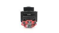 Trix H0 Dampflok BR 24 058 3 Leiter Gleichstrom Analog