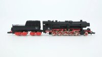 Märklin Z 88831 Schlepptenderlokomotiven BR 52 der DB