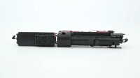 Märklin Z 88831 Schlepptenderlokomotiven BR 52 der DB