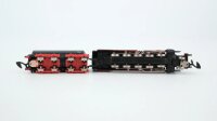 Märklin Z 88831 Schlepptenderlokomotiven BR 52 der DB
