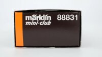 Märklin Z 88831 Schlepptenderlokomotiven BR 52 der DB