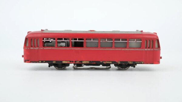 Märklin H0 Schienenbus BR VT 95 DB Wechselstrom