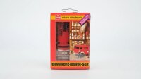 Busch H0 5924 Blaulicht-Blink-Set