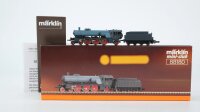 Märklin Z 88180 Dampflok Klasse C 2011 K.W.St.E.