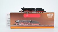 Märklin Z 8883 Dampflok BR 052 580-8 DB