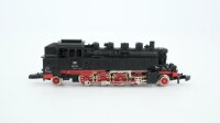 Märklin Z 8896 Dampflok BR 86 173 DB