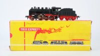 Trix Express H0 2202 Dampflok BR 24 058 3 Leiter Gleichstrom