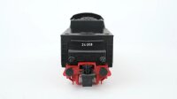 Trix Express H0 2202 Dampflok BR 24 058 3 Leiter Gleichstrom