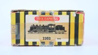 Trix Express H0 2202 Dampflok BR 24 058 3 Leiter Gleichstrom