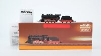 Märklin Z 88980 Dampflok BR 55 5555 DB