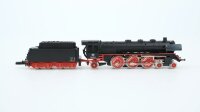 Märklin Z 8885 Schlepptenderlokomotiven BR 003 der DB