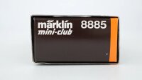 Märklin Z 8885 Schlepptenderlokomotiven BR 003 der DB