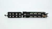 Märklin Z 8892 Schlepptenderlokomotiven Reihe S 3/6 der K.Bay.Sts.E.