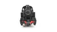 Trix H0 Dampflok BR 80 020 schwarz 3 Leiter Gleichstrom Analog