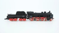 Märklin Z 88991 Dampflok BR 38 3826 DB