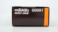 Märklin Z 88991 Dampflok BR 38 3826 DB