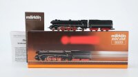 Märklin Z 8889 Dampflok BR 10 001 DB