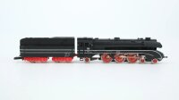 Märklin Z 8889 Dampflok BR 10 001 DB