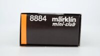Märklin Z 8884 Schlepptenderlokomotiven BR 050 der DB