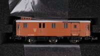 Hobbytrain N H221100 Ostende-Wien-Express 3-Teilig CIWL