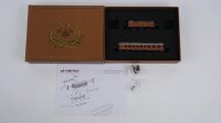 Hobbytrain N H22101 Ostende-Wien-Express 2-Teilig CIWL