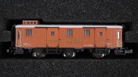 Hobbytrain N H22101 Ostende-Wien-Express 2-Teilig CIWL
