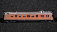 Hobbytrain N H22101 Ostende-Wien-Express 2-Teilig CIWL