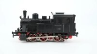 Märklin H0 3029 Tenderlokomotive Werkslok Wechselstrom Analog