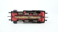 Märklin H0 3029 Tenderlokomotive Werkslok Wechselstrom Analog