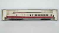 Kato N 73700 Personenzug Set BR 175 015-7/5 DR Gleichstrom