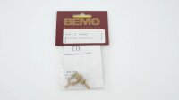 Bemo H0 6013000 Prellbock Rabenstein