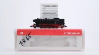 Fleischmann N 706501 Dampflok BR 065 014-3 DB