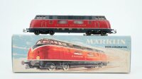 Märklin H0 3021 Diesellok BR V 200 027 DB Wechselstrom
