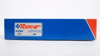 Roco H0 43069 Personenwagen Ergänzungs Set TEE 3 tlg. DB