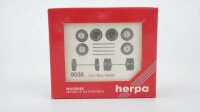 Herpa H0 5035 LKW/Bus-Räder