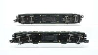 Märklin H0 Konvolut Personenwagen 2. Kl. 348/1 Speisewagen 348/2 SBB CFF